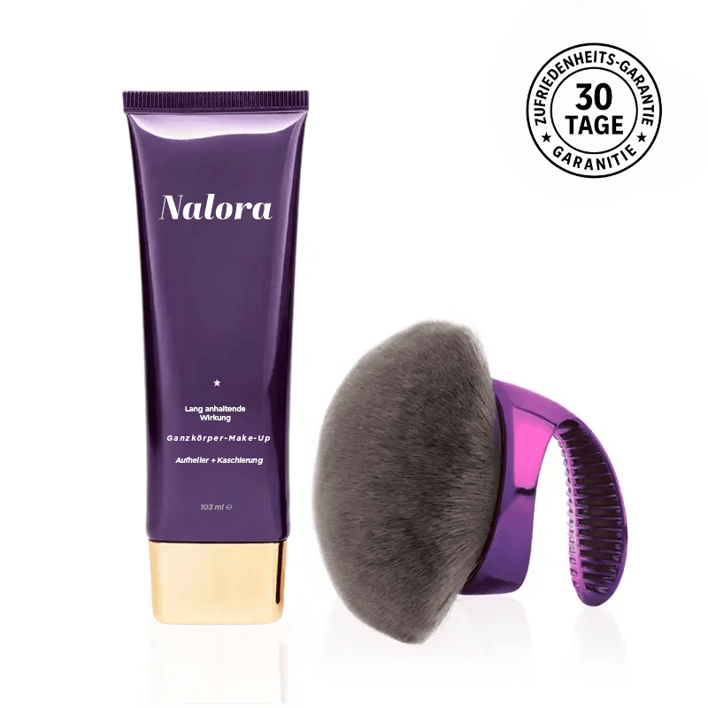 SkinVeil™ | Körper-Make-up