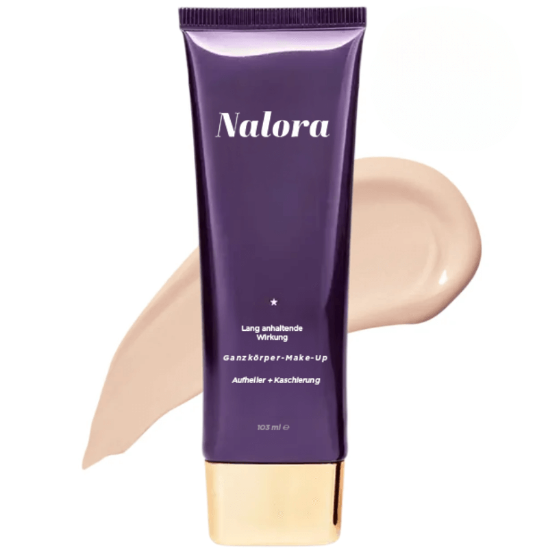 SkinVeil™ | Körper-Make-up