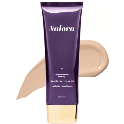 SkinVeil™ | Körper-Make-up