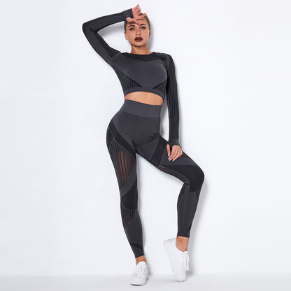 Anti-Cellulite Leggings