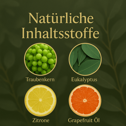 GlowSilk™ | Anti-Cellulite Massage Öl