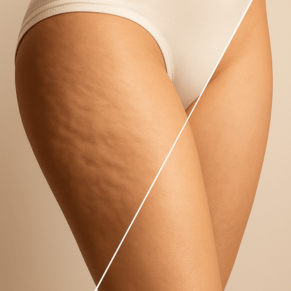 GlowSilk™ | Anti-Cellulite Massage Öl